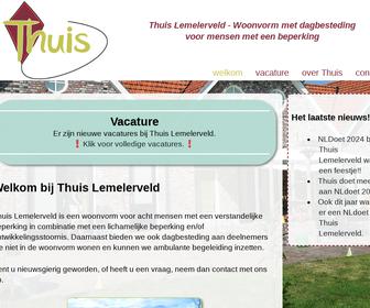 http://www.thuislemelerveld.nl