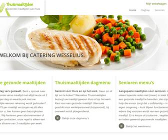 wesselius thuismaaltijden.nl