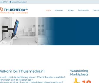 http://www.thuismedia.nl