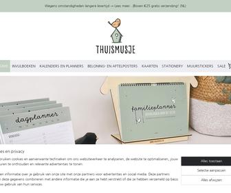 https://www.thuismusje.nl