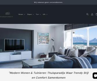 https://www.thuisparadijs.nl