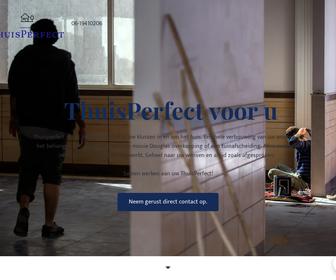 http://www.thuisperfect.nl