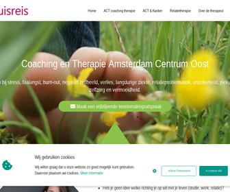 Thuisreis