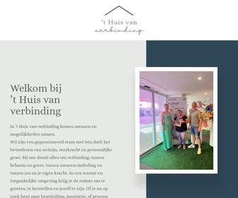 https://www.thuisvanverbinding.nl