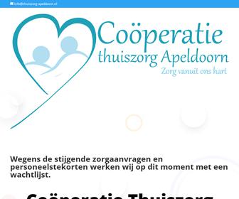 Coöperatie Thuiszorg Apeldoorn UA