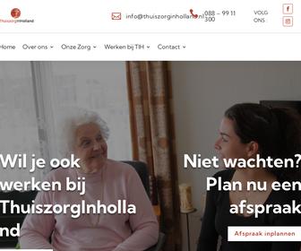http://www.thuiszorginholland.nl