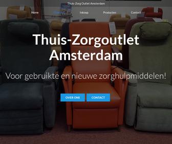 http://www.thuiszorgoutletamsterdam.nl