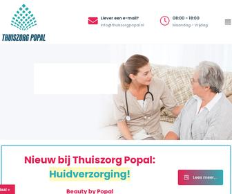 http://www.thuiszorgpopal.nl