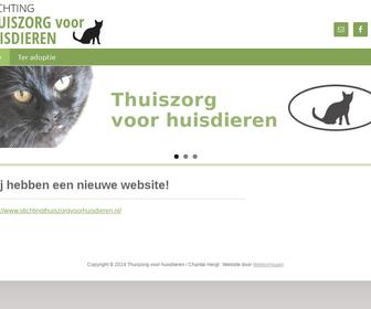 http://www.thuiszorgvoorhuisdieren.nl