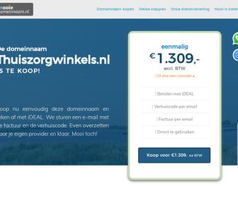 http://www.thuiszorgwinkels.nl