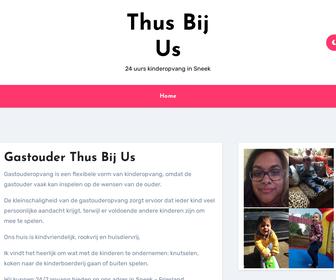 http://www.thusbijus.nl