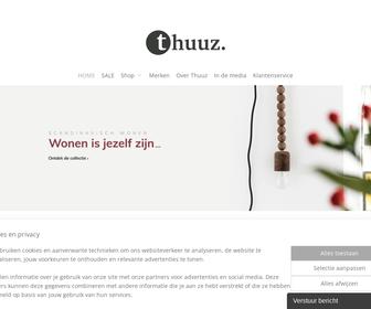 http://www.thuuz.nl