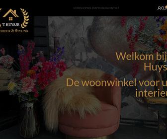 http://www.thuysje.nl