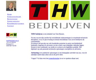 http://www.thwbedrijven.nl