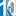 Favicon van tienko.nl