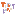 Favicon van tinytoko.nl