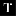 Favicon van tiyapo.com