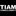 Favicon van tiam.nl