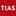 Favicon van tias.edu