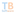 Favicon van tiborbremersoftware.nl
