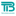 Favicon van tibtech.nl