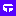 Favicon van tichelaardesign.nl