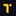 Favicon van tick.cloud