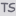 Favicon van ticket-service.nl