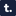 Favicon van tickles.nl