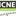 Favicon van ticned.nl
