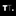 Favicon van ticotrading.nl