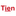 Favicon van tienanderen.nl