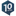 Favicon van tienstragroep.nl