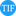Favicon van tifsynergy.com