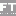 Favicon van tiftix.com