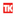 Favicon van tiggelovend-kok.nl