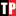 Favicon van tightpac.com