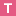 Favicon van tilleys.nl