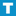 Favicon van tillywoodmagazine.nl