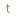 Favicon van tilroe.nl