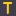 Favicon van timaar.nl