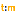 Favicon voor time-matters.com