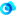 Favicon voor timeapi.io