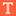 Favicon van timelessvintage.watch