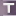 Favicon van timelezkappers.nl