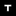 Favicon van timmerentimmer.com