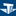 Favicon van timmermansinfra.nl