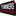 Favicon van timmersverpakkingen.nl