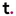 Favicon van tinto.nl