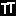 Favicon van tinustuning.nl